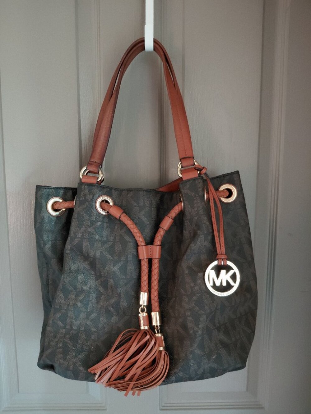 Michael Kors Tote Bag